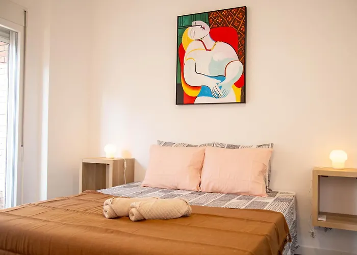 Dream Apartment Centrico