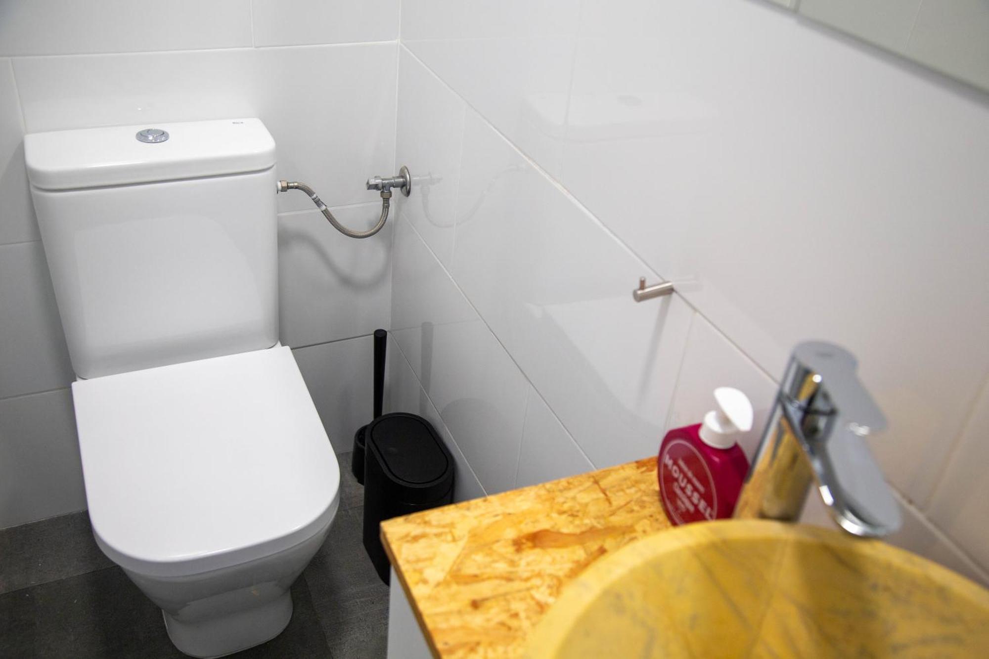 Appartement Dream Centrico Tarragone