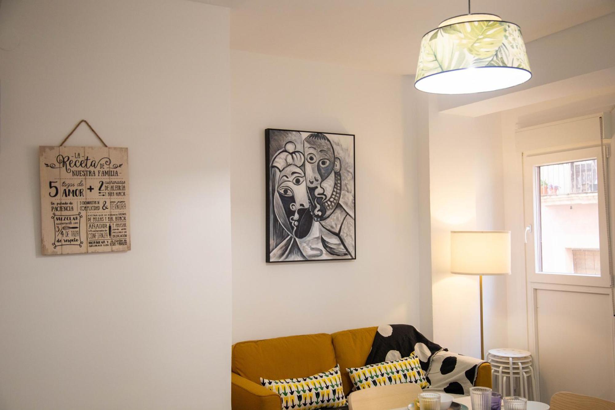 Dream Centrico Appartement Tarragone