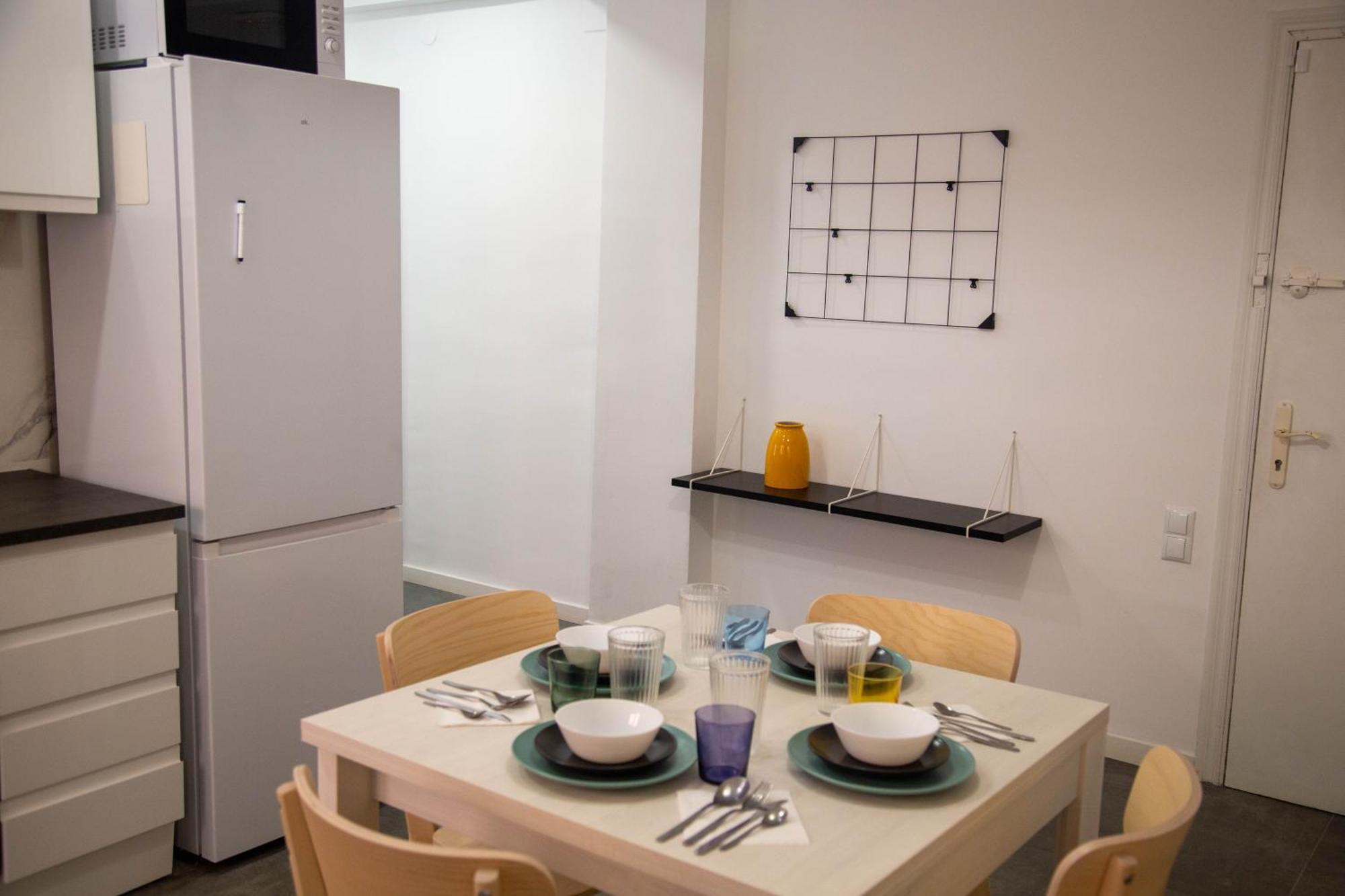 Dream Centrico Appartement