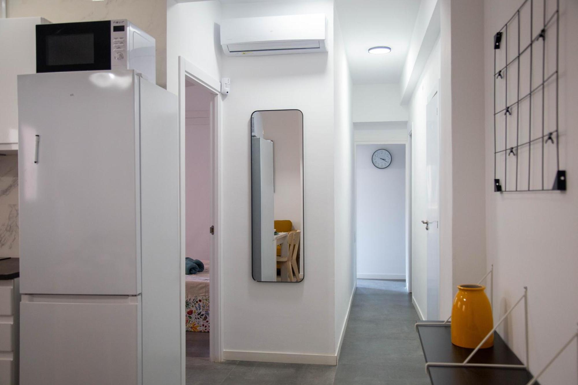 Appartement Dream Centrico