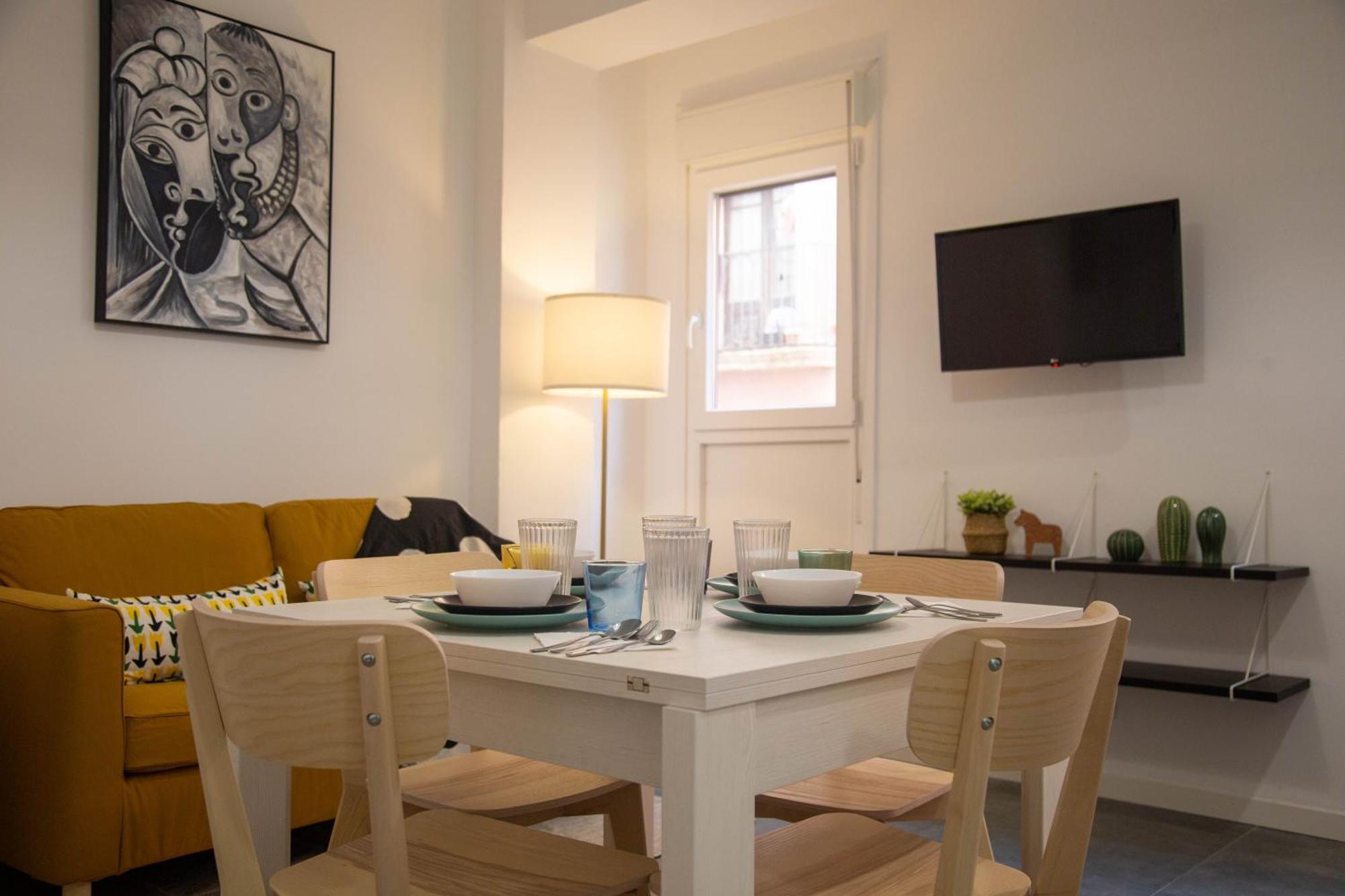 Appartement Dream Centrico