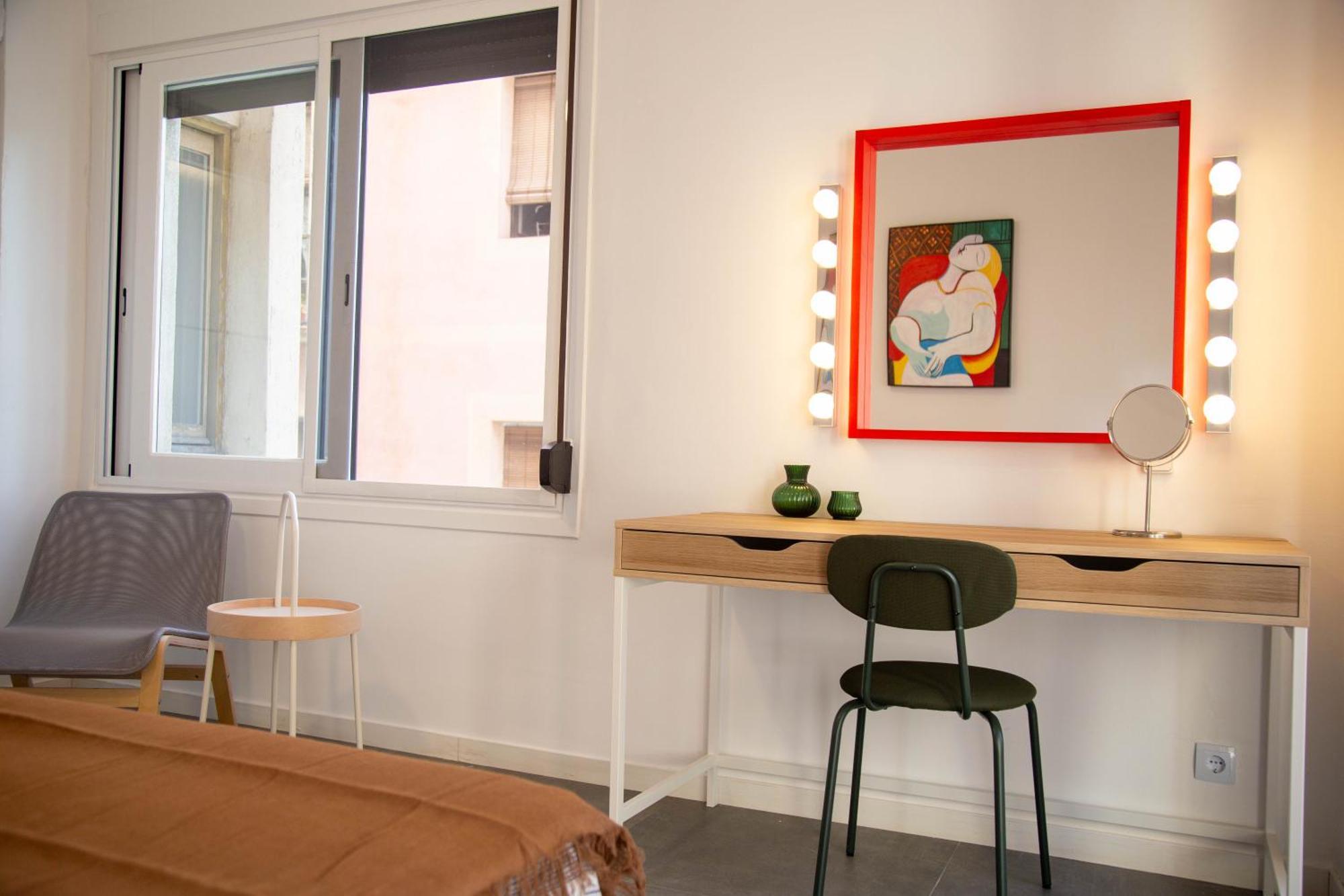 Appartement Dream Centrico *