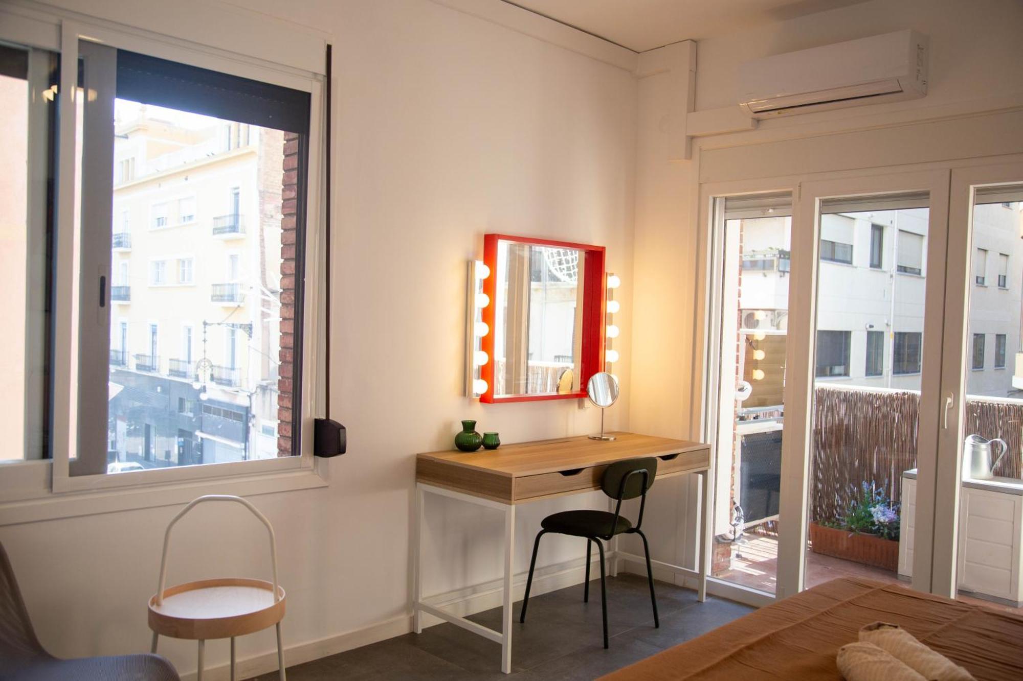 Dream Centrico Tarragone