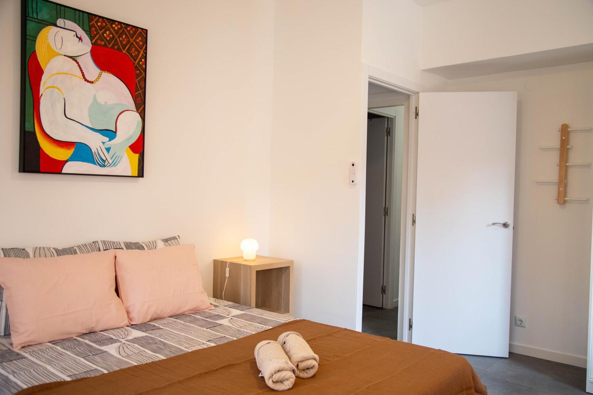 Appartement Dream Centrico