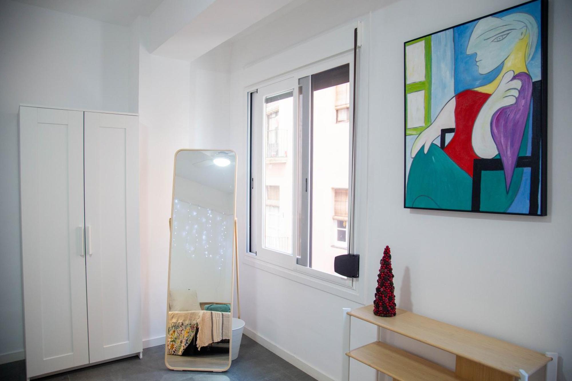 Appartement Dream Centrico Tarragone