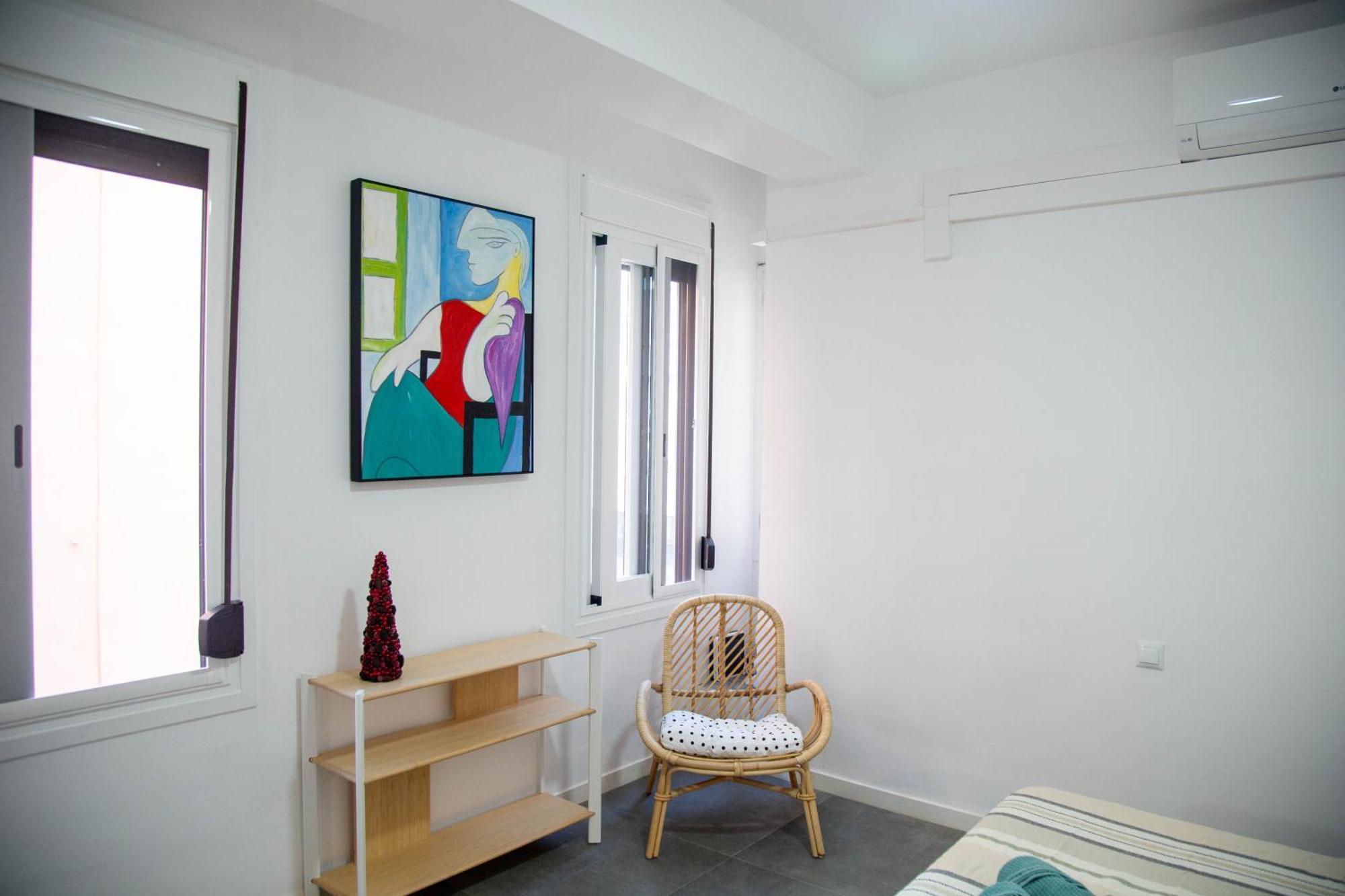 Dream Centrico Tarragone