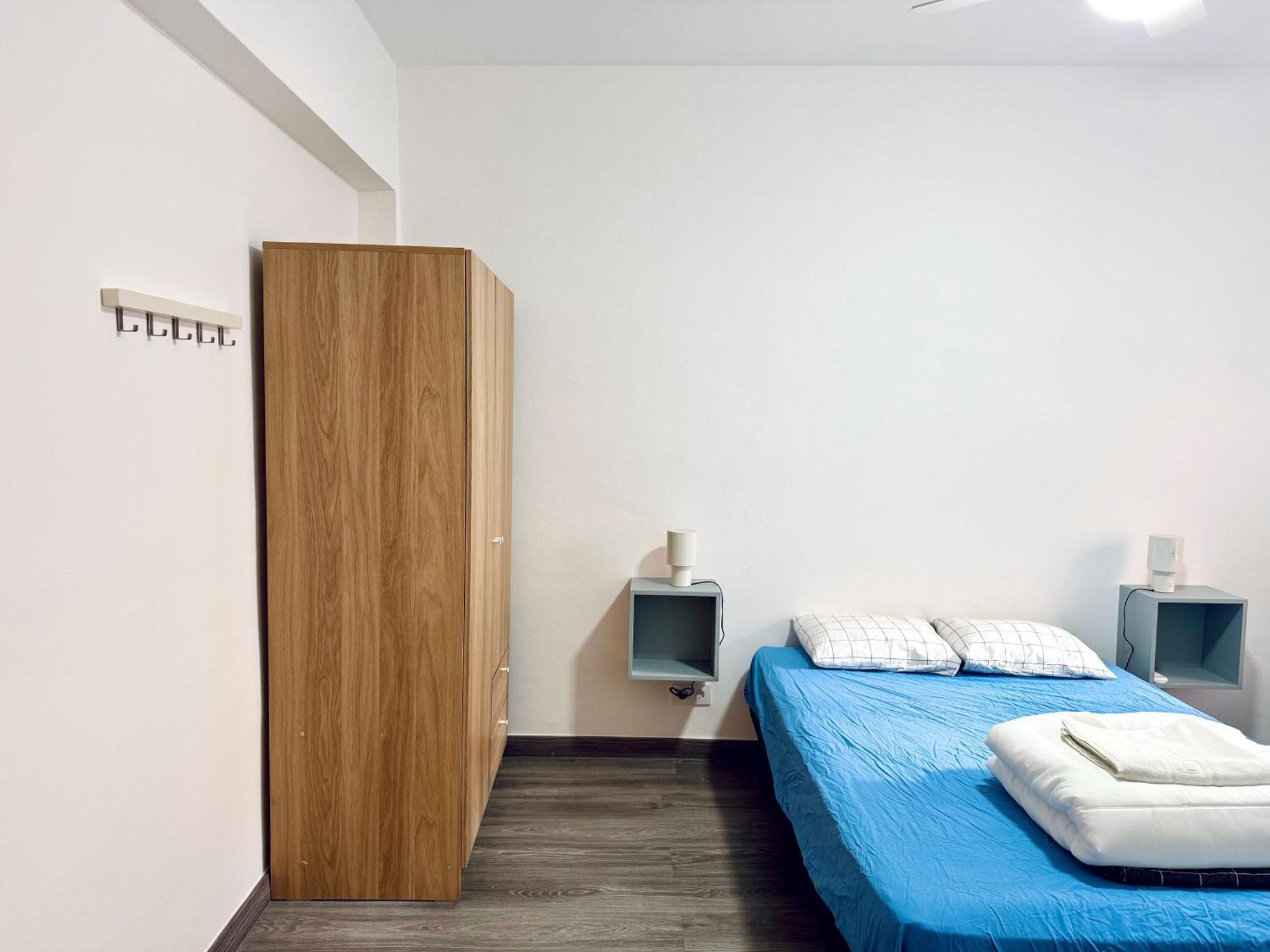 Dream Centrico Appartement Tarragone