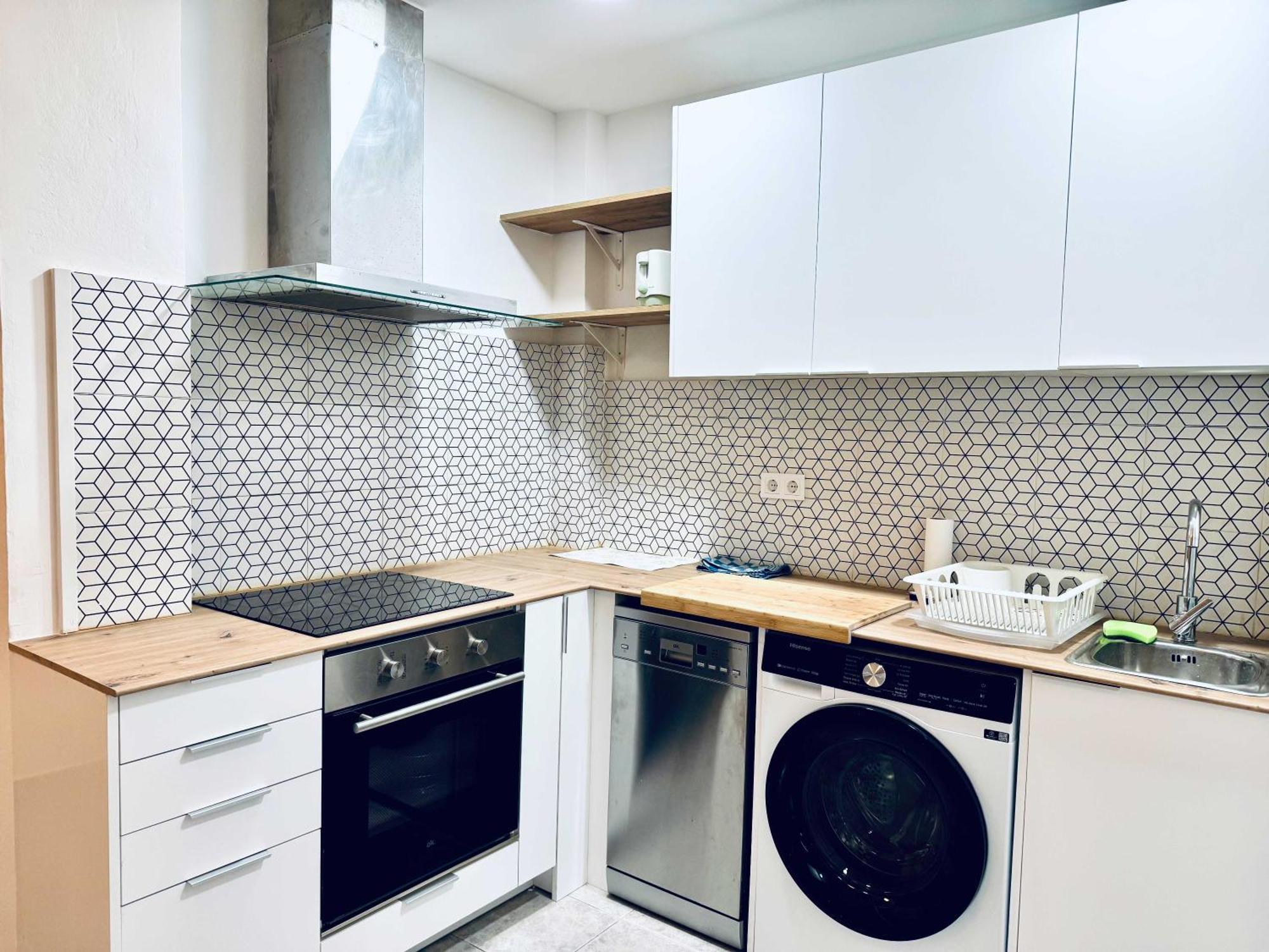 Appartement Dream Centrico Tarragone