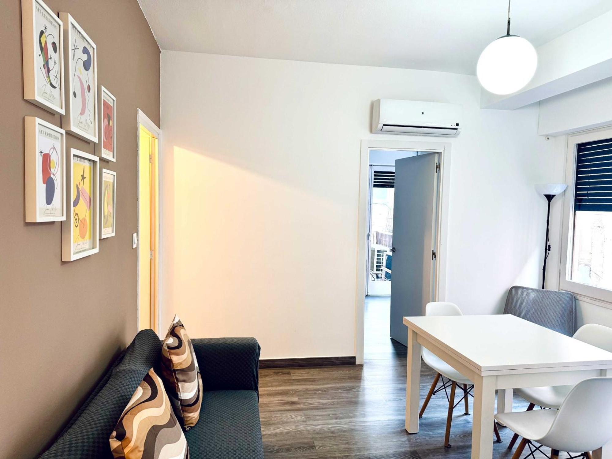 Dream Centrico Appartement *